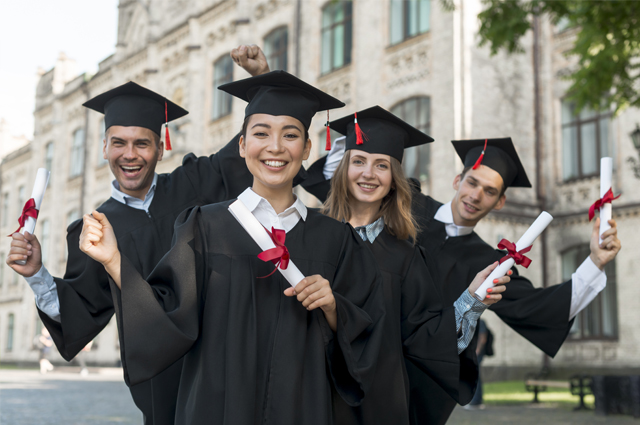 Bachillerato en 2 Años