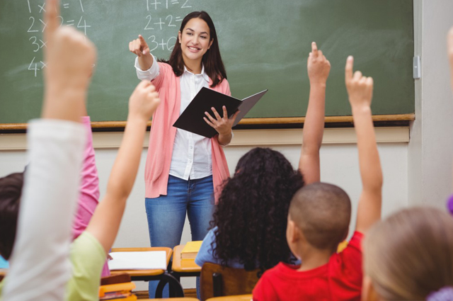 Doctorado en Educacion